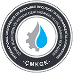 INTERNATIONAL CONGRESS OF ENVIRONMENTAL ENGINEERING RESOURCE RECOVERY, December 2019